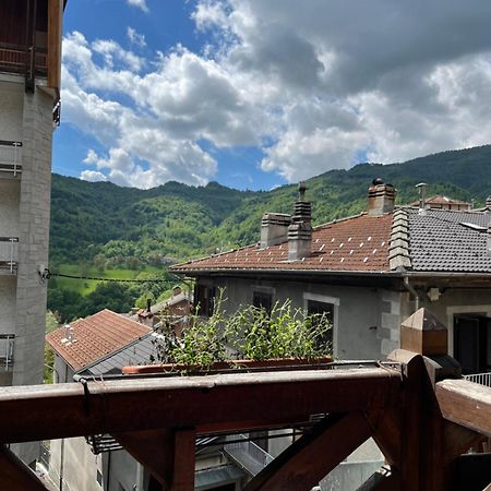 Апартаменти Stone House Viu - Location Blue Екстер'єр фото