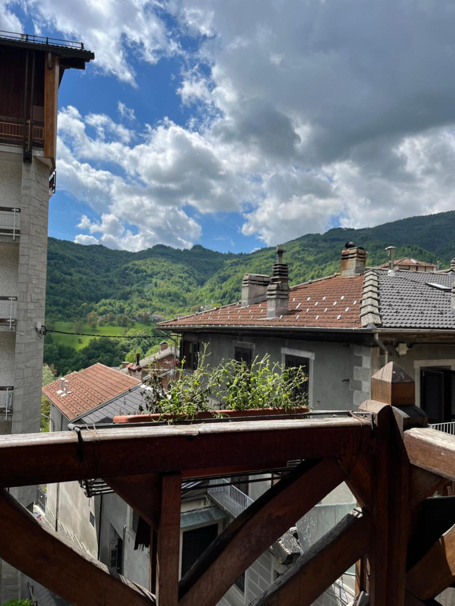 Апартаменти Stone House Viu - Location Blue Екстер'єр фото