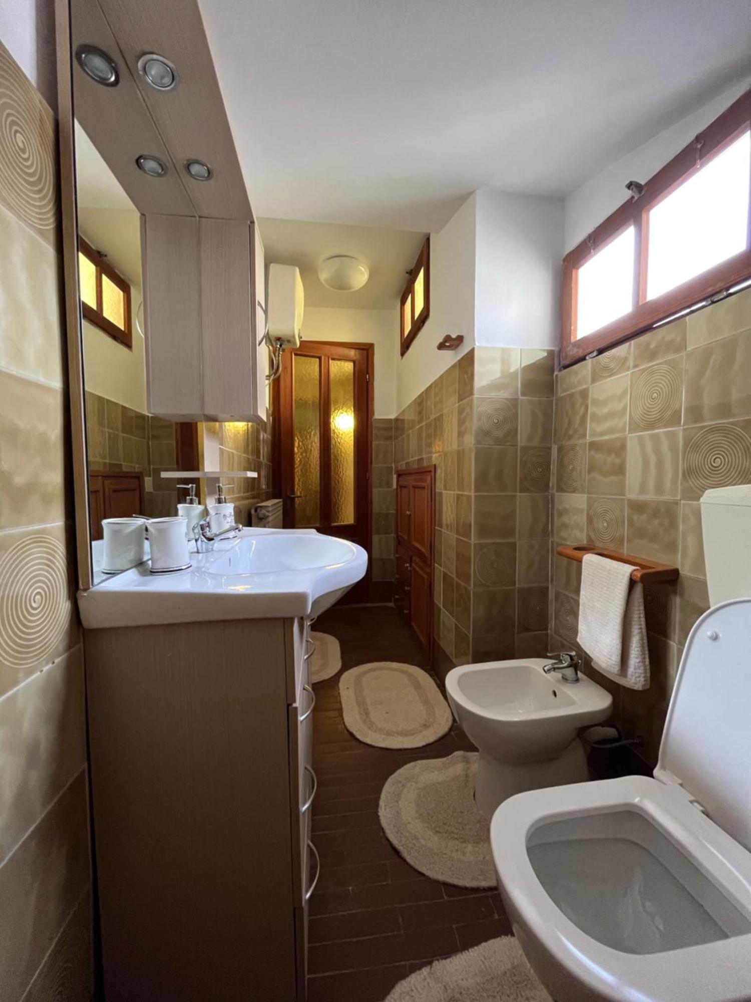 Апартаменти Stone House Viu - Location Blue Екстер'єр фото